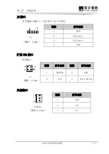 Preview for 17 page of EVOC 104-1814CLDNA Series User Manual