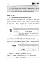 Preview for 57 page of EVOC 104-1814CLDNA Series User Manual