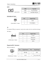 Preview for 63 page of EVOC 104-1814CLDNA Series User Manual