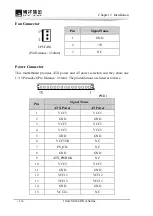 Preview for 64 page of EVOC 104-1814CLDNA Series User Manual