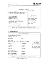 Preview for 71 page of EVOC 104-1814CLDNA Series User Manual