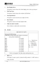 Preview for 80 page of EVOC 104-1814CLDNA Series User Manual