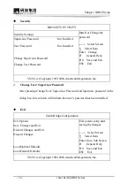 Preview for 82 page of EVOC 104-1814CLDNA Series User Manual