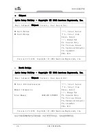 Preview for 32 page of EVOC 104-1816CL2NA User Manual