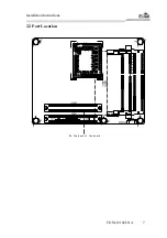 Предварительный просмотр 74 страницы EVOC COM-1816CLNA User Manual