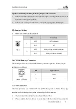 Предварительный просмотр 76 страницы EVOC COM-1816CLNA User Manual