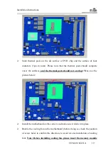 Предварительный просмотр 86 страницы EVOC COM-1816CLNA User Manual