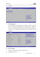 Предварительный просмотр 90 страницы EVOC COM-1816CLNA User Manual