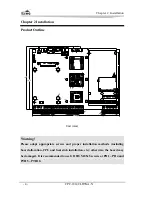 Предварительный просмотр 9 страницы EVOC CPC-1814CLD5NA-N User Manual