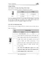 Предварительный просмотр 12 страницы EVOC CPC-1814CLD5NA-N User Manual