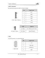 Предварительный просмотр 14 страницы EVOC CPC-1814CLD5NA-N User Manual