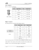 Предварительный просмотр 15 страницы EVOC CPC-1814CLD5NA-N User Manual