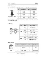 Предварительный просмотр 18 страницы EVOC CPC-1814CLD5NA-N User Manual