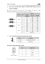 Предварительный просмотр 68 страницы EVOC CPC-1817CLD5NA User Manual