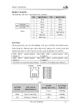 Предварительный просмотр 70 страницы EVOC CPC-1817CLD5NA User Manual