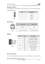 Предварительный просмотр 72 страницы EVOC CPC-1817CLD5NA User Manual