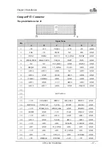 Предварительный просмотр 74 страницы EVOC CPC-1817CLD5NA User Manual