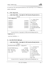 Предварительный просмотр 92 страницы EVOC CPC-1817CLD5NA User Manual