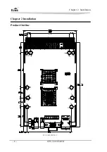 Предварительный просмотр 49 страницы EVOC CPC-3813CLD3N Manual