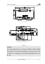 Предварительный просмотр 50 страницы EVOC CPC-3813CLD3N Manual