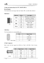 Предварительный просмотр 53 страницы EVOC CPC-3813CLD3N Manual