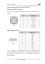 Предварительный просмотр 58 страницы EVOC CPC-3813CLD3N Manual