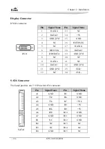 Предварительный просмотр 59 страницы EVOC CPC-3813CLD3N Manual