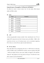 Предварительный просмотр 72 страницы EVOC CPC-3813CLD3N Manual