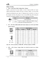 Preview for 13 page of EVOC EC0-1814 User Manual