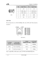 Preview for 15 page of EVOC EC0-1814 User Manual