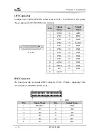 Preview for 21 page of EVOC EC0-1814 User Manual