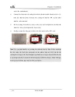 Preview for 29 page of EVOC EC0-1814 User Manual