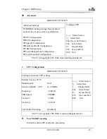 Preview for 32 page of EVOC EC0-1814 User Manual