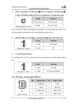 Предварительный просмотр 79 страницы EVOC EC0-1816 Series User Manual