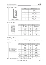 Предварительный просмотр 81 страницы EVOC EC0-1816 Series User Manual