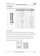 Предварительный просмотр 85 страницы EVOC EC0-1816 Series User Manual