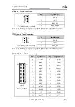 Предварительный просмотр 87 страницы EVOC EC0-1816 Series User Manual