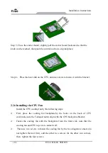 Предварительный просмотр 92 страницы EVOC EC0-1816 Series User Manual