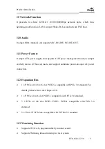 Preview for 12 page of EVOC EC0-1818-C236 Manual