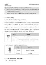 Preview for 17 page of EVOC EC0-1818-C236 Manual