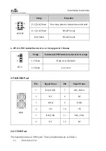 Preview for 19 page of EVOC EC0-1818-C236 Manual