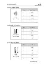 Preview for 26 page of EVOC EC0-1818-C236 Manual