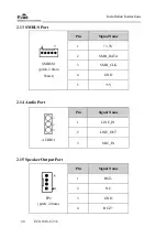 Preview for 27 page of EVOC EC0-1818-C236 Manual