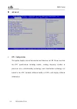 Preview for 39 page of EVOC EC0-1818-C236 Manual