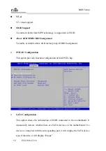 Preview for 59 page of EVOC EC0-1818-C236 Manual