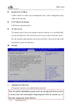 Preview for 63 page of EVOC EC0-1818-C236 Manual