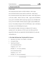 Preview for 7 page of EVOC EC3-1816CLD2NA User Manual