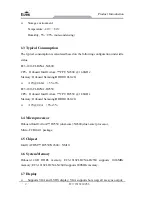 Preview for 8 page of EVOC EC3-1816CLD2NA User Manual