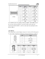 Preview for 17 page of EVOC EC3-1816CLD2NA User Manual