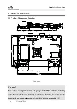 Предварительный просмотр 73 страницы EVOC EC3-1820V2NA Manual